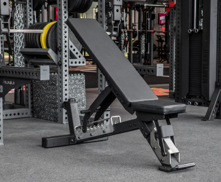 Best adjustable weight bench