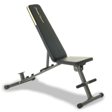 best foldable weight bench