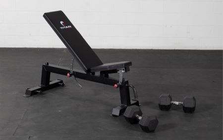 best adjustable flat bench for the money