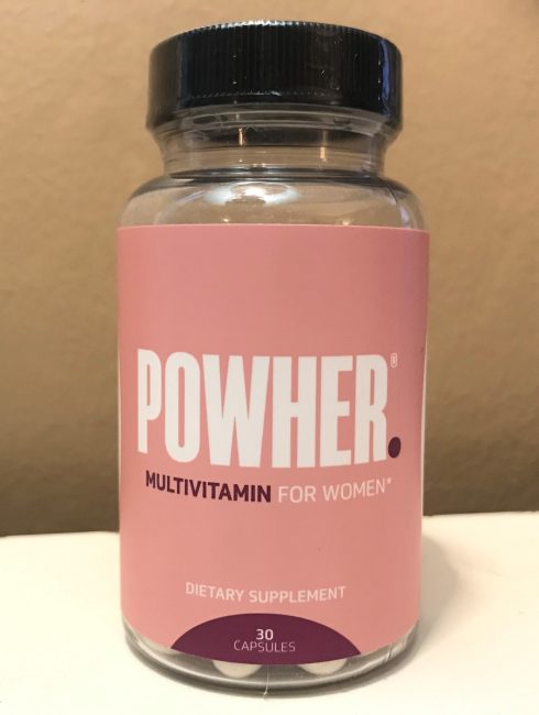 Best Multivitamin for women