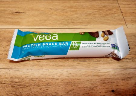 best protein bars for vegans