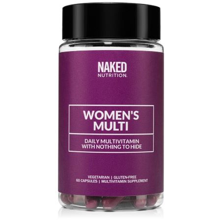 Multi for Women by Naked Nutrition