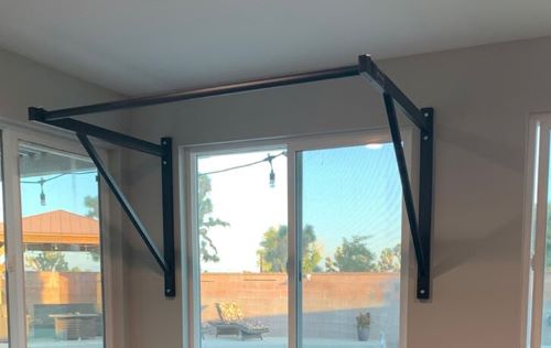  Best pull up bar on a budget
