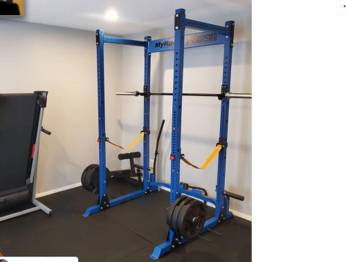 best power rack on a budget