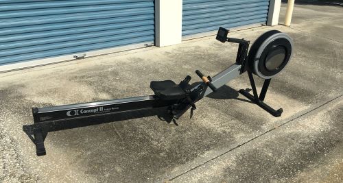 budget rowing machine