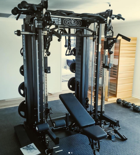 25 Best Home Gym Equipment of 2023