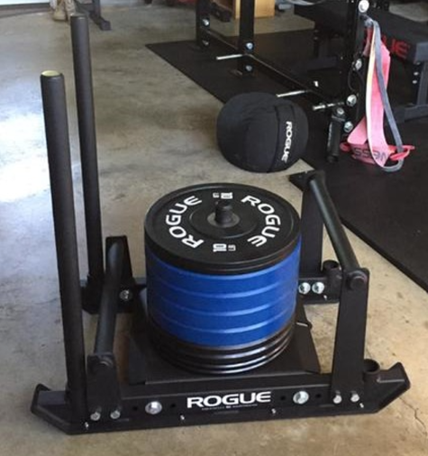 Rogue Dog Sled 1.2