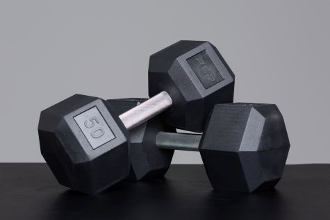 best dumbbells for home gyms