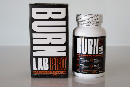 Burn Lab Pro