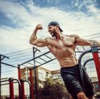 Calisthenics: The Complete Guide to Bodyweight Exercising