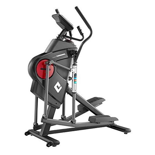 best compact elliptical machine