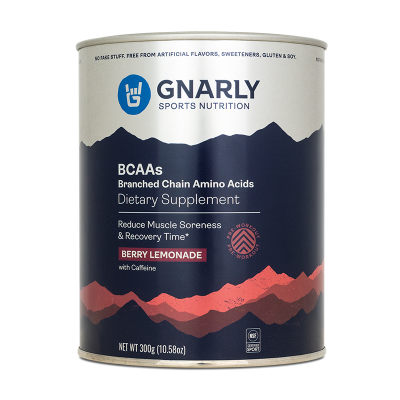 best tasting bcaa supplement