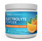 Best Electrolyte Supplements on the Market for 2024