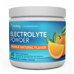 Best Electrolyte Supplements on the Market for 2024