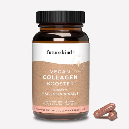 best collagen for vegans