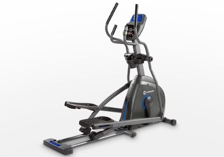 EX-59 Elliptical by Horizon Fitness