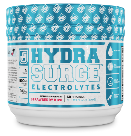 best tasting electrolyte supplement