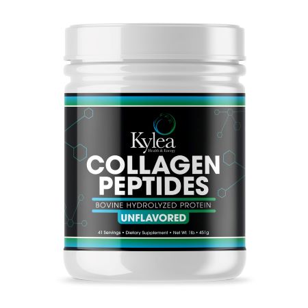 Best Collagen Peptides