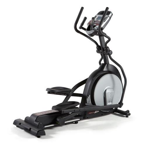 best elliptical on a budget