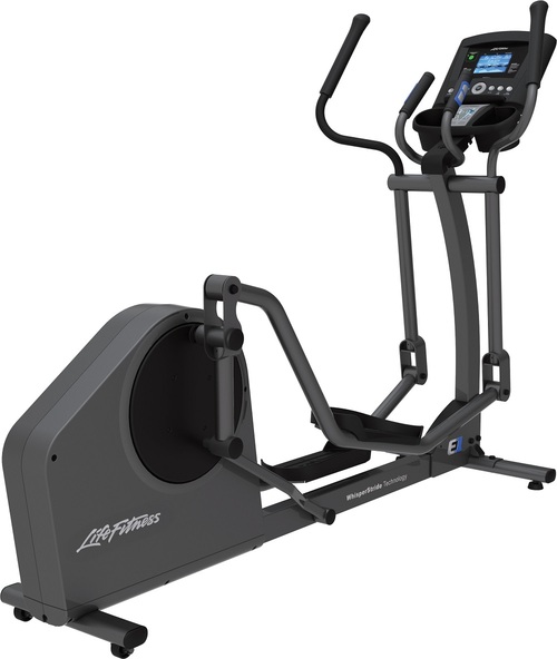 best high end elliptical machine