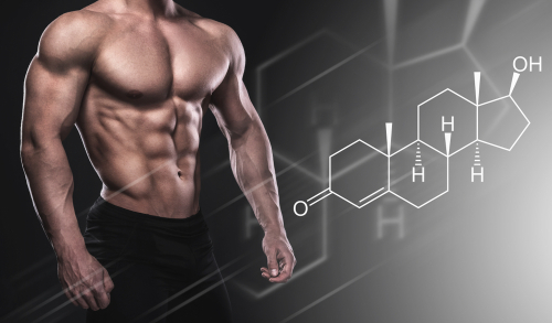 Testosterone boosters