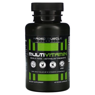 best multivitamin for vegans