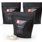 Instant Knockout Complete Meal Replacement Supplement Review