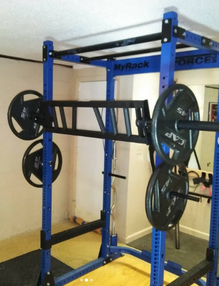 force usa power rack