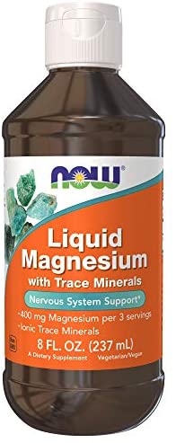 best magnesium in liquid form
