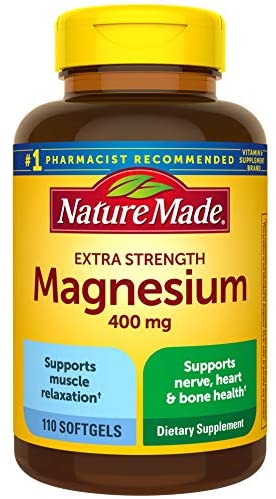 best magnesium on a budget