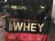 Gold Standard 100% Whey by Optimum Nutrition Review