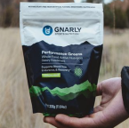 Performance Greens by Gnarly Nutrition Review