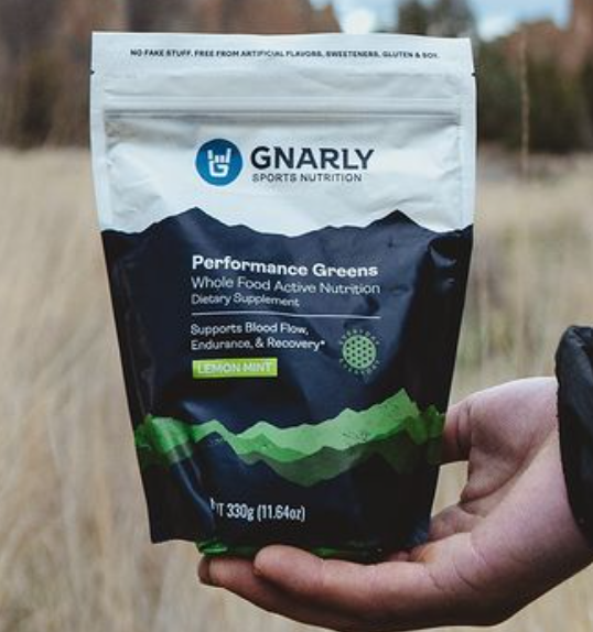 performance greens review