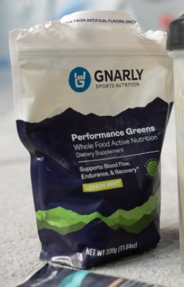 performance greens review
