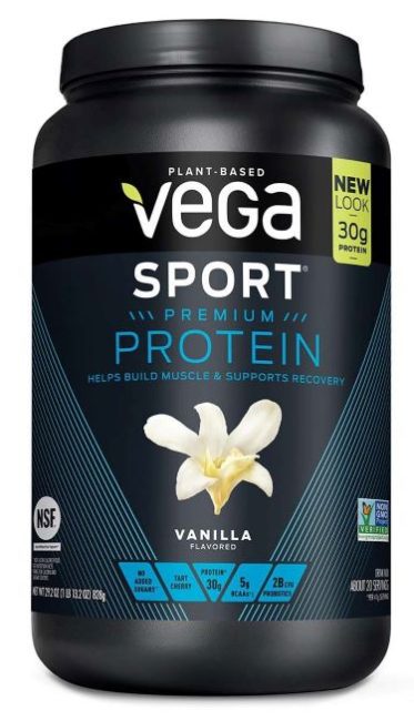 Vega Sport Protein