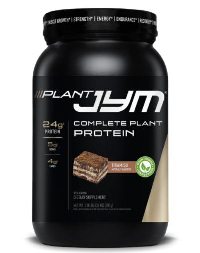 Plant Jym