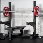 10 Best Olympic Benches For Home Gyms 2022