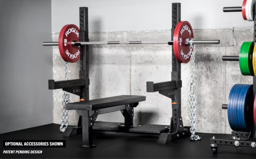 10 Best Olympic Benches For Home Gyms 2024