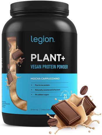 Legion Plant +