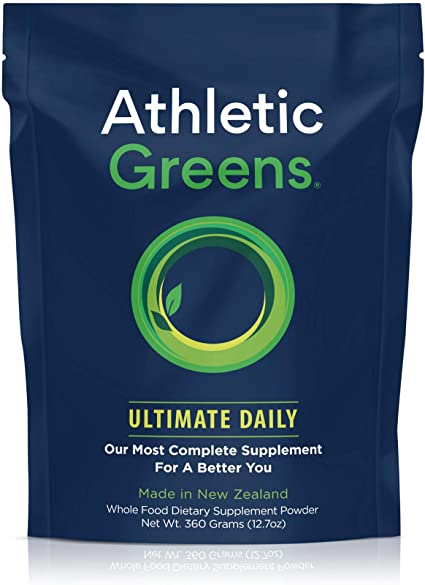 Athletic Greens