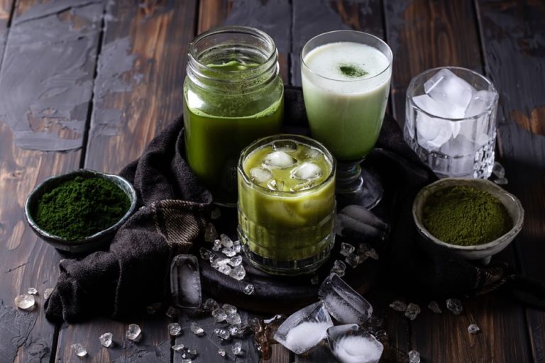 10 Best Tasting Greens Powder Supplements for 2024