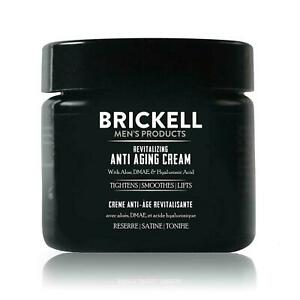 Brickell anti aging cream