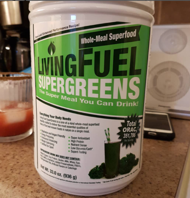 10 Best Tasting Greens Powder Supplements for 2024