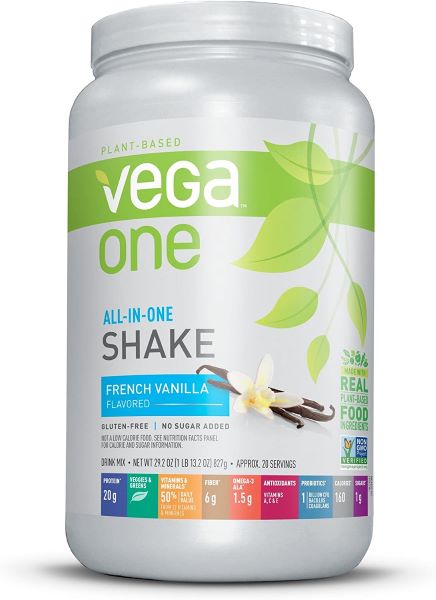 Vega One All-in-One Shake