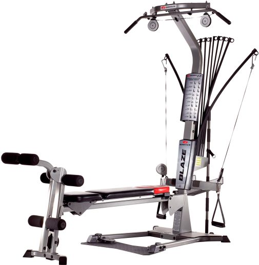 Bowflex Blaze Home Gym 