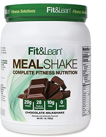 The RIGHT Way to Use Meal-Replacement Shakes for Weight Loss