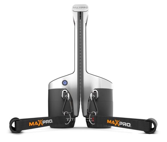 Maxpro portable gym