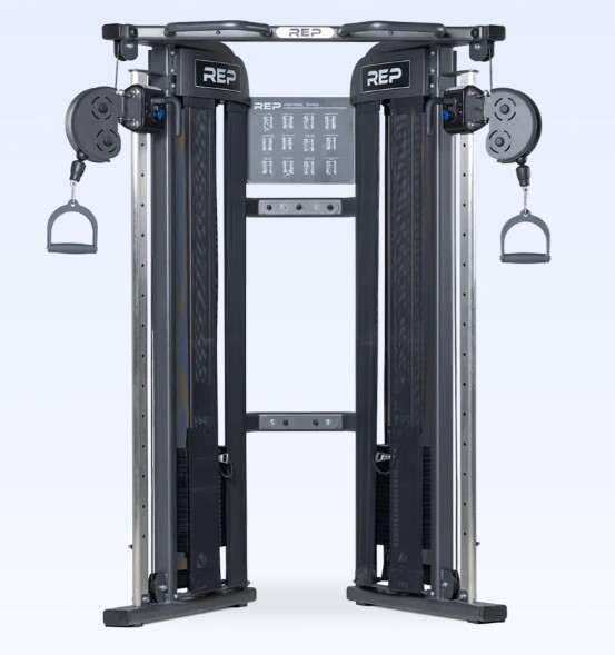 Best compact home gym
