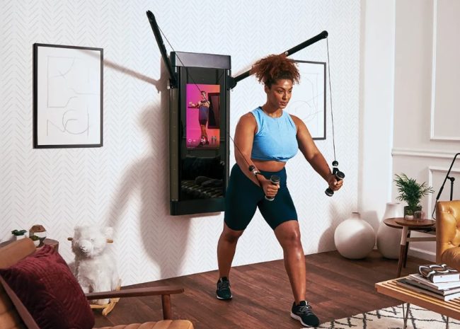best cable machines for home gyms