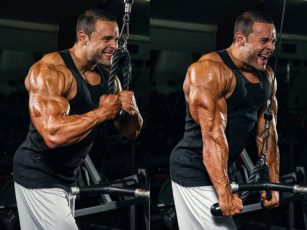 17 Best Cable Machine Exercises for Muscle and Aesthetics